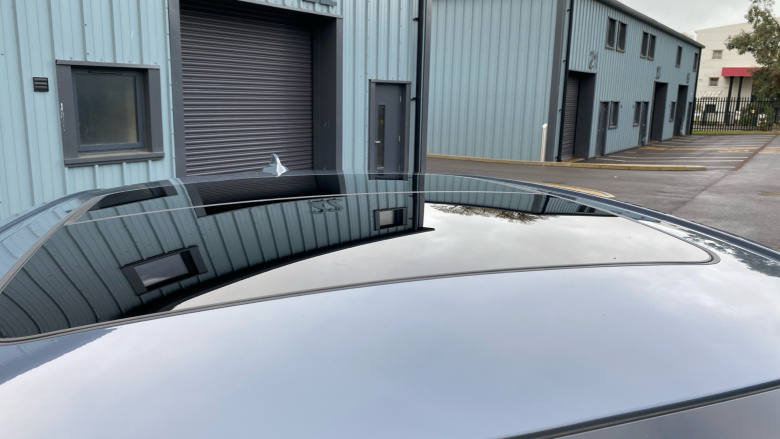 BMW 1 Series 118i M Sport 5dr Step Auto [Tech Pack] Petrol Hatchback